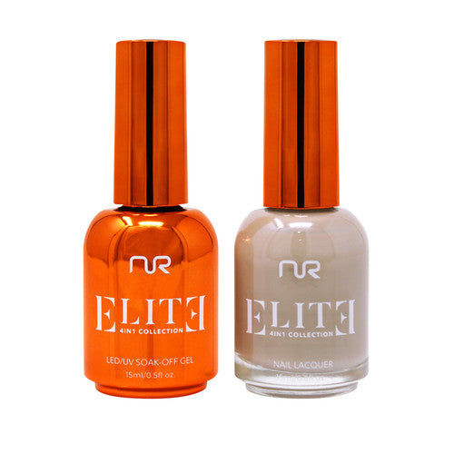 NR ELITE DUO - #EGP64 MOONWALKER