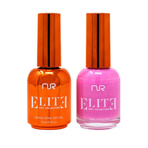 NR ELITE DUO - #EGP66 MAGENTA MUSE