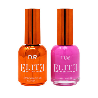 NR ELITE DUO - #EGP68 FUCHSIA FASCINATION