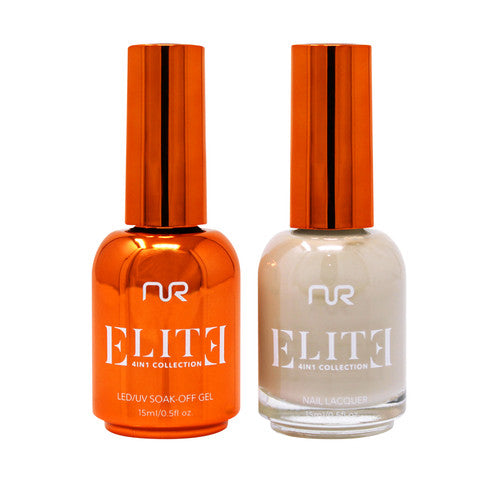 NR ELITE DUO - #EGP69 BEIGE BEAUTY