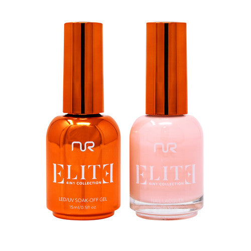 NR ELITE DUO - #EGP88 SUNSET BOULEVARD