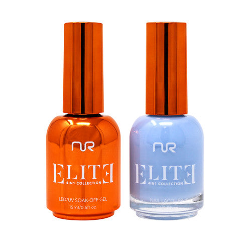 NR ELITE DUO - #EGP89 AGATE TEMPTATION