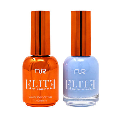 NR ELITE DUO - #EGP89 AGATE TEMPTATION