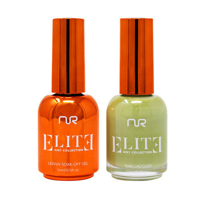 NR ELITE DUO - #EGP94 OLIVE OASIS