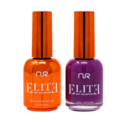 NR ELITE DUO - #EGP99 MULBERRY MAGIC