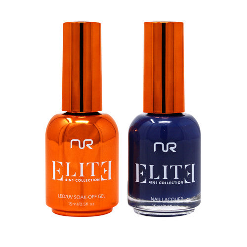 NR ELITE DUO - #EGP107 ULTRAMARINE