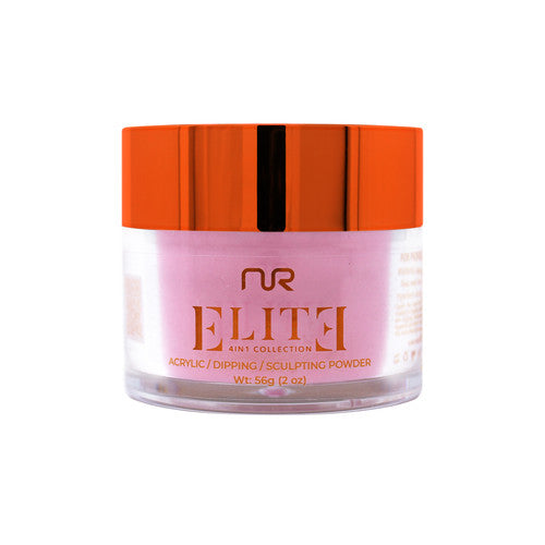 NR ELITE DIP|ACRYLIC - #EMD04 TICKLED PINK