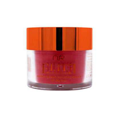 NR ELITE DIP|ACRYLIC - #EMD05 FIERY FLAMENCO