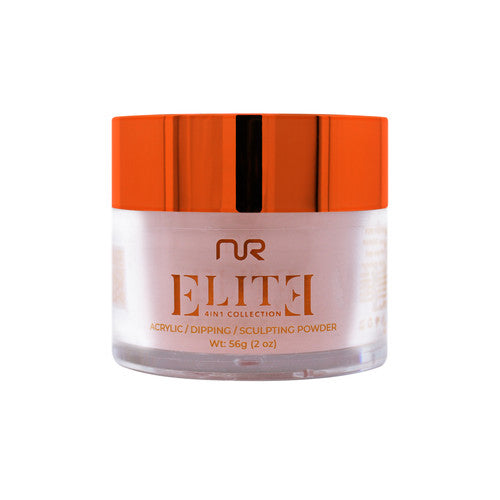 NR ELITE DIP|ACRYLIC - #EMD11 NUDE NECTAR