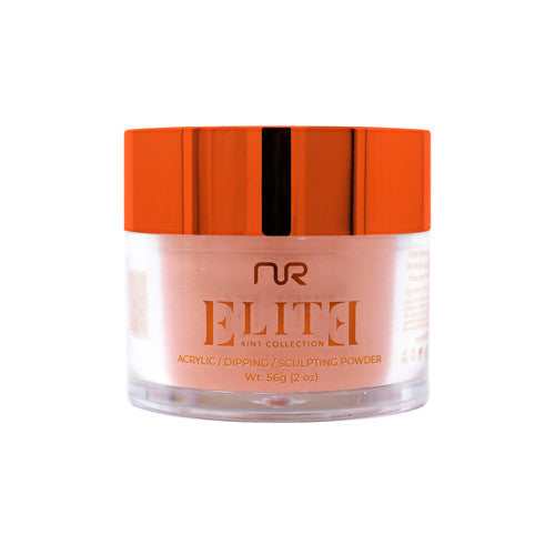 NR ELITE DIP|ACRYLIC - #EMD14 PEACH SUGAR