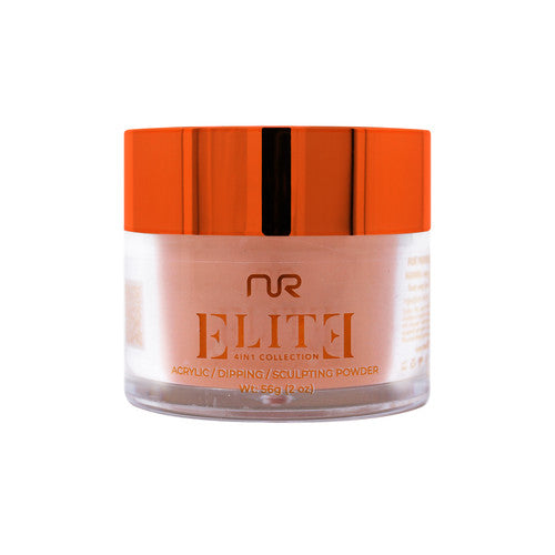 NR ELITE DIP|ACRYLIC - #EMD39 MANDARIN MAGIC