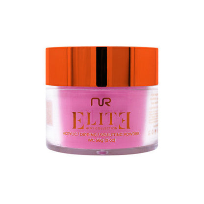 NR ELITE DIP|ACRYLIC - #EMD68 FUCHSIA FASCINATION