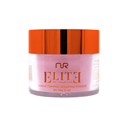 NR ELITE DIP|ACRYLIC - #EMD95 SWEETHEART SWIRL