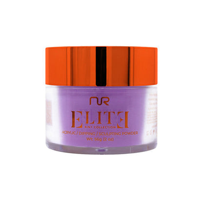 NR ELITE DIP|ACRYLIC - #EMD98 BERRY BLUSH