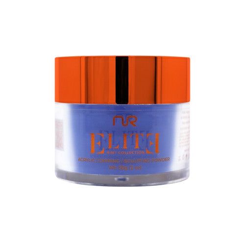 NR ELITE DIP|ACRYLIC - #EMD107 ULTRAMARINE