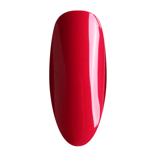 NR LAVISH 4IN1:GEL+LACQUER+DIP|ACRYLIC - #LMS62 RED FINCH