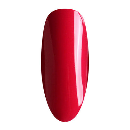 NR LAVISH 4IN1:GEL+LACQUER+DIP|ACRYLIC - #LMS62 RED FINCH