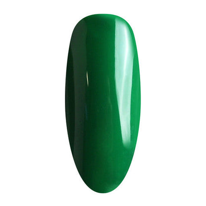 NR LAVISH 4IN1:GEL+LACQUER+DIP|ACRYLIC - #LMS105 EMERALD ECLIPSE