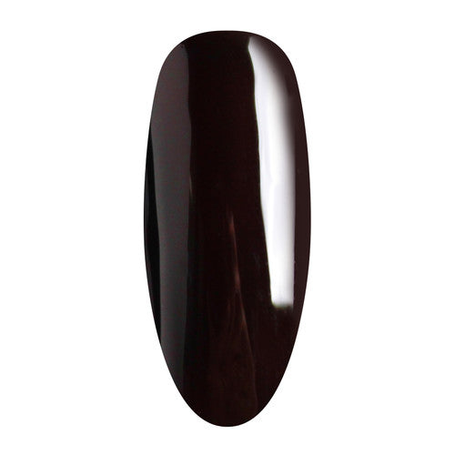 NR LAVISH 4IN1:GEL+LACQUER+DIP|ACRYLIC - #LMS108 BLACK CHERRY