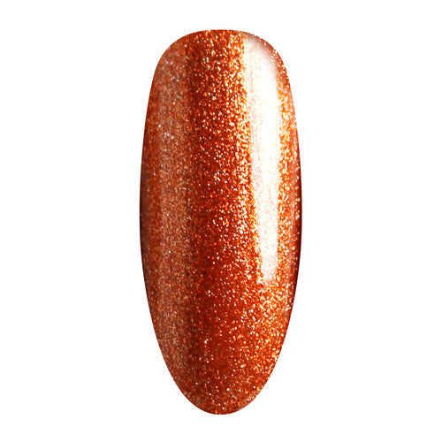 NR LAVISH 4IN1:GEL+LACQUER+DIP|ACRYLIC - #LMS111 AURIC GLIMMER