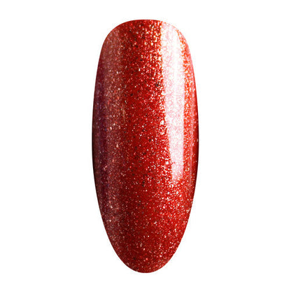 NR LAVISH 4IN1:GEL+LACQUER+DIP|ACRYLIC - #LMS114 GLEAMING GLAMOUR