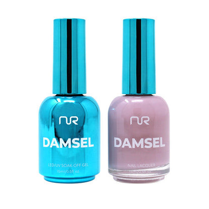 NR LAVISH DUO - #LGP21 DREAM SAND