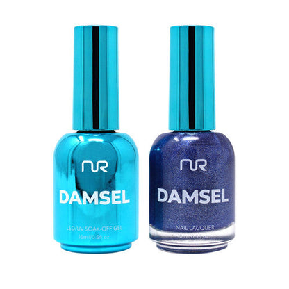 NR LAVISH DUO - #LGP113 OCEAN DEPTHS