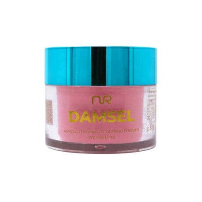 NR LAVISH DIP|ACRYLIC - #LVD15 BERRY ME