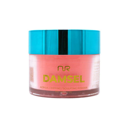 NR LAVISH DIP|ACRYLIC - #LVD64 CORAL COVE