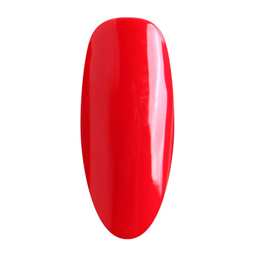 NR NOBLE 4IN1:GEL+LACQUER+DIP|ACRYLIC - #NMS21 CHERRY BOMBSHELL