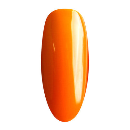 NR NOBLE 4IN1:GEL+LACQUER+DIP|ACRYLIC - #NMS105 SIZZLING TANGERINE