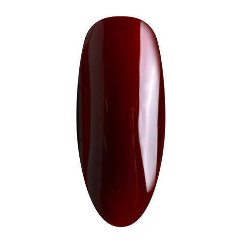 NR NOBLE 4IN1:GEL+LACQUER+DIP|ACRYLIC - #NMS111 CHERRY ORDIAL