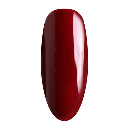 NR NOBLE 4IN1:GEL+LACQUER+DIP|ACRYLIC - #NMS116 AUBERGINE ALLUE