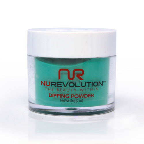 NR PERFECTION DIP|ACRYLIC - #PFD106 EVERGREEN