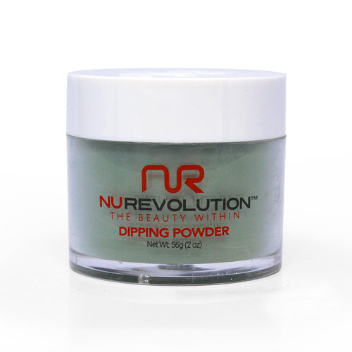 NR PERFECTION DIP|ACRYLIC - #PFD107 JUNGLE LOVE