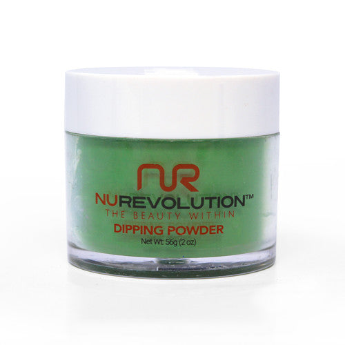 NR PERFECTION DIP|ACRYLIC - #PFD108 GREEN LAGOON