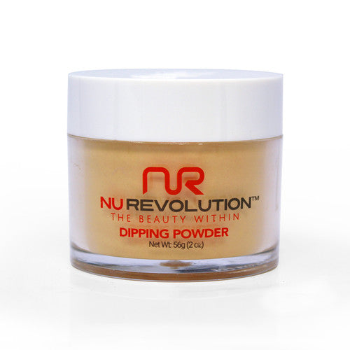 NR PERFECTION DIP|ACRYLIC - #PFD109 ALMOND