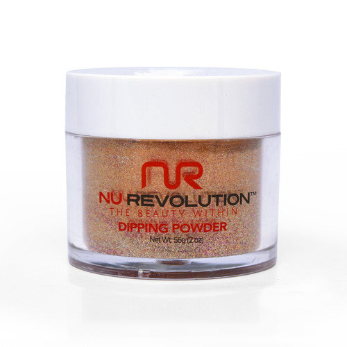 NR PERFECTION DIP|ACRYLIC - #PFD114 BRONZE BEAUTY