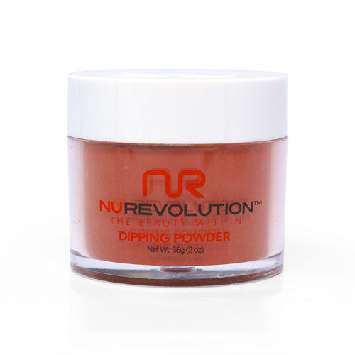 NR PERFECTION DIP|ACRYLIC - #PFD117 MAHOGANY