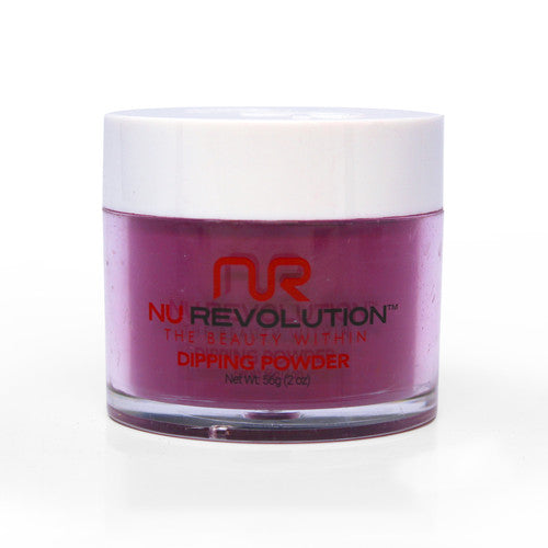 NR PERFECTION DIP|ACRYLIC - #PFD120 FORGE