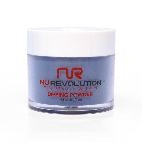 NR PERFECTION DIP|ACRYLIC - #PFD123 STORMY NIGHT