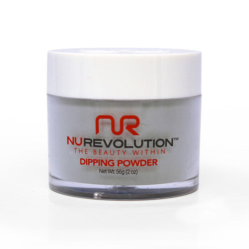 NR PERFECTION DIP|ACRYLIC - #PFD124 SLATE