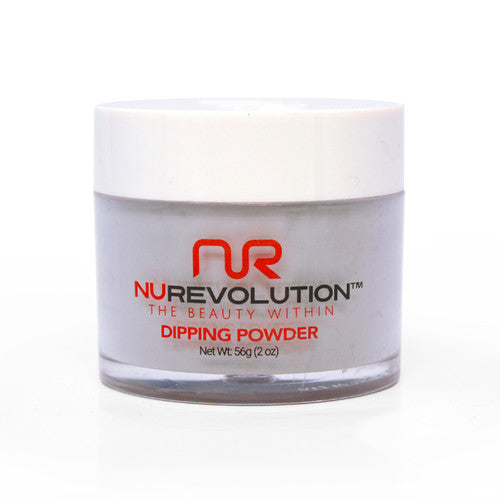 NR PERFECTION DIP|ACRYLIC - #PFD125 DOVE