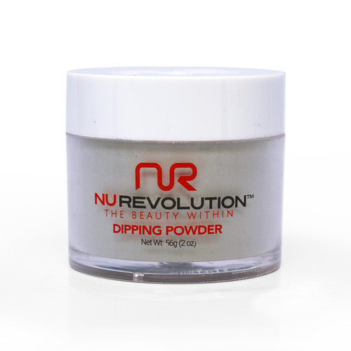 NR PERFECTION DIP|ACRYLIC - #PFD126 GRAPHITE