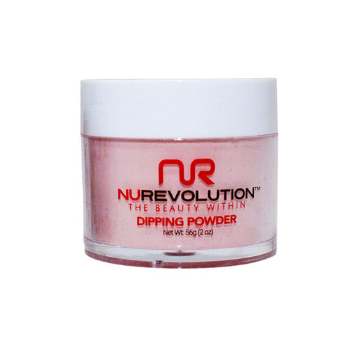 NR PERFECTION DIP|ACRYLIC - #PFD127 RIVIERA RIDE