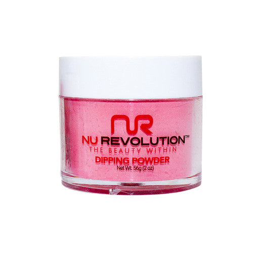 NR PERFECTION DIP|ACRYLIC - #PFD130 MERCI BEAUCOUP