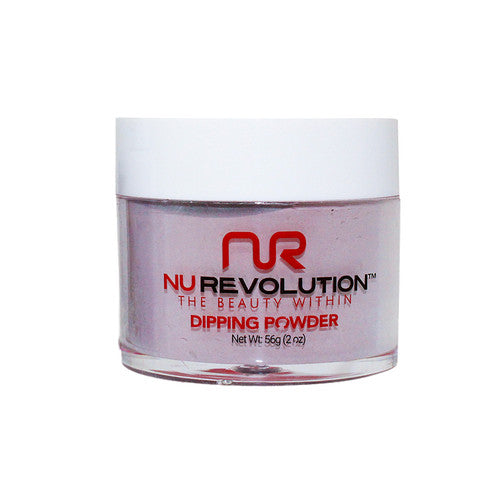 NR PERFECTION DIP|ACRYLIC - #PFD136 WARLOCK