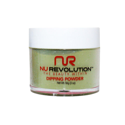 NR PERFECTION DIP|ACRYLIC - #PFD139 COAL MINE