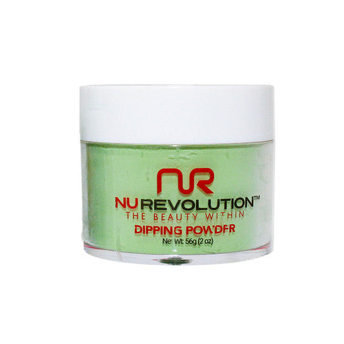 NR PERFECTION DIP|ACRYLIC - #PFD140 PARSLEY