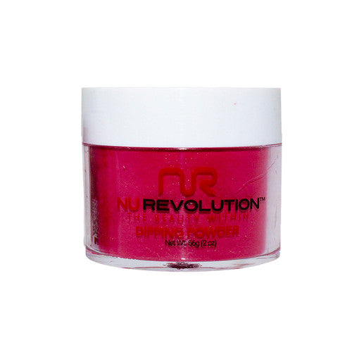 NR PERFECTION DIP|ACRYLIC - #PFD148 REVOLT